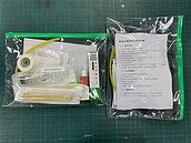 土地所有權人幫把關！屏縣推「1標配」 盼有效降低地政測量員傷害風險　