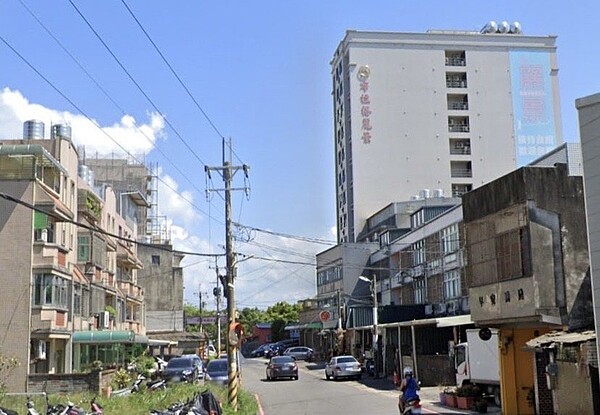 房市示意圖。圖／台灣房屋