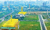 底價49億！國泰化工要賣高雄「亞灣2.0」土地　總統大選後挑戰房市