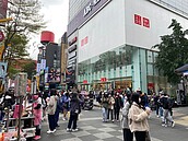 西門町唯一單坪破6千　十大最貴店租捷運站一次看！