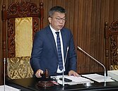 跟著物價漲！最低工資法三讀