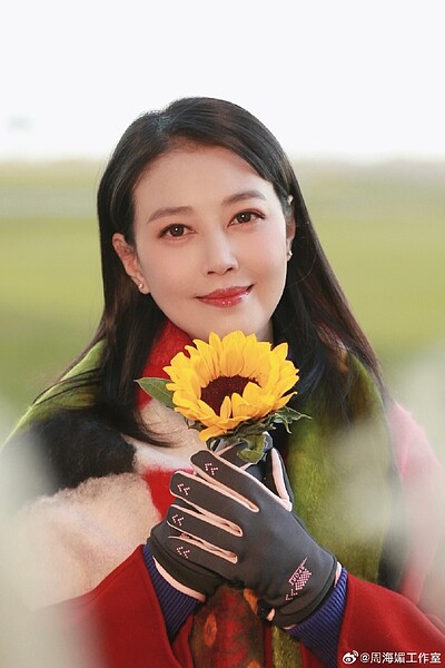 周海媚病逝享年57歲。圖/周海媚工作室