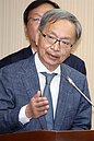 衛福部長薛瑞元示警　春節前後最擔心這2個病毒
