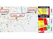 國產署原址改建案一直流標　不排除編預算補貼權利金