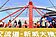 國10延伸新威大橋動工　六龜到台積電不到40分鐘　「比竹科上班快」