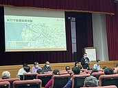 新竹輕軌不與台鐵六家線共線　竹市府定調：走自己的路