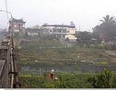 美濃淹水誰錯？　徵地卡工程　5億被收回