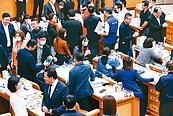 歲出統刪6.25億　新北明年總預算三讀通過