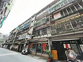 永和得和段都更　市府分回54戶做社宅