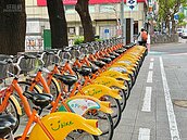 年增1成4！北市YouBike傷害險投保率63.5％創高　外國人也可保