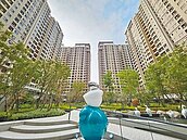 重大建設加持　淡海新巿鎮近3年漲2成