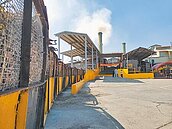 虎尾糖廠第116年開工　五分車出勤