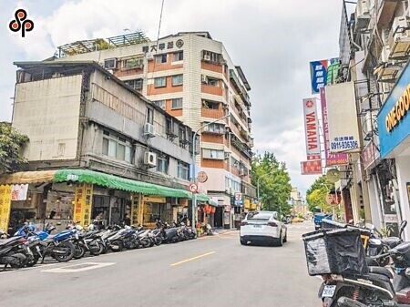 台北市都發局建管處為加速台北市的海砂屋都更，今年推出「台北市補助高氯離子混凝土建築物（海砂屋）鑑定試辦計畫」，動支第二預備金600萬元辦理鑑定補助，然而台北市議員許家蓓發現該補助上路至今申請案件竟掛零，質疑該計畫成效不彰。（本報資料照片）