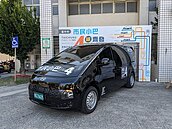 好消息！台中市民小巴擴大路線　發車時間、行駛動線一次看