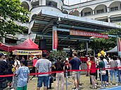 裕民國小35週年校慶 