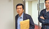 京華城案　北市前副市長彭振聲拒出席
