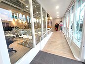 六都首創！台中海線輔具資源中心落成　打造智能居家體驗