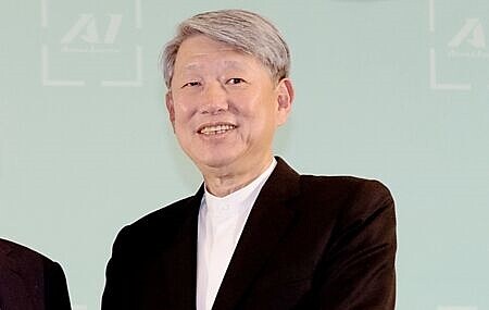 
經濟部長郭智輝。圖∕本報資料照片
