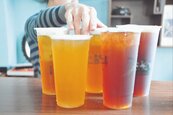 7月起苗縣禁用一次性塑膠杯