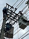 台電喊桃園變電所不足　凌濤酸：在怪鄭文燦？