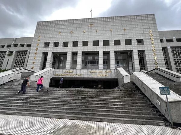 彰化縣郭姓男子為請領補助,涉嫌偽造文書,郭事後指控房東之子偽造文書,二審認定郭誣告,判刑9月。圖/聯合報資料照