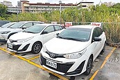 共享車上路10年　縣市仍各自為政