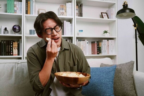 嘴破的成因眾多,選擇正確的治療方式才能有效加速傷口癒合!(圖片來源:KingNet國家網路醫藥)