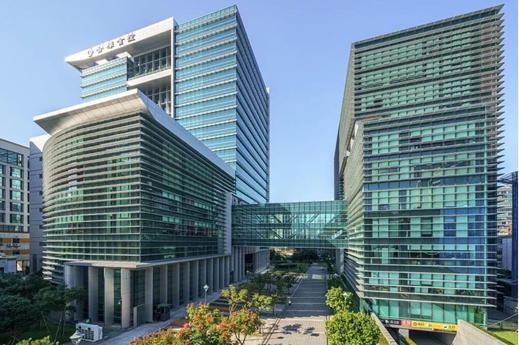 合庫金控。圖/合庫金控提供