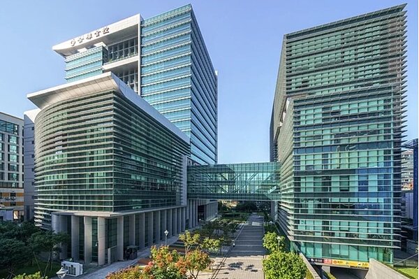 合庫金控。圖／合庫金控提供