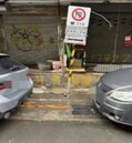 台北市車格、標線不明或掉漆　蔣萬安諾3月內改善