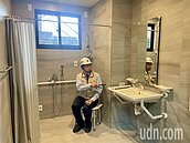 開箱！台南首座公宅年底完工　黃偉哲：加速抽籤流程