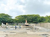 大埔垃圾轉運站　桃市府拚年底前退場