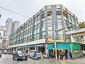 基隆信義市場都更　攤商明年遷中繼市場