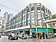 基隆信義市場都更　攤商明年遷中繼市場