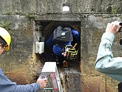 重金屬鉻超標15倍！台中業者偷排廢水　1.8億所得全沒收