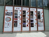 不只打球…大巨蛋商場「GARDEN　CITY」餐飲明開幕　14家餐飲今開箱