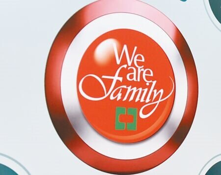 中信金傳有意願併購新光金。圖∕本報資料照片