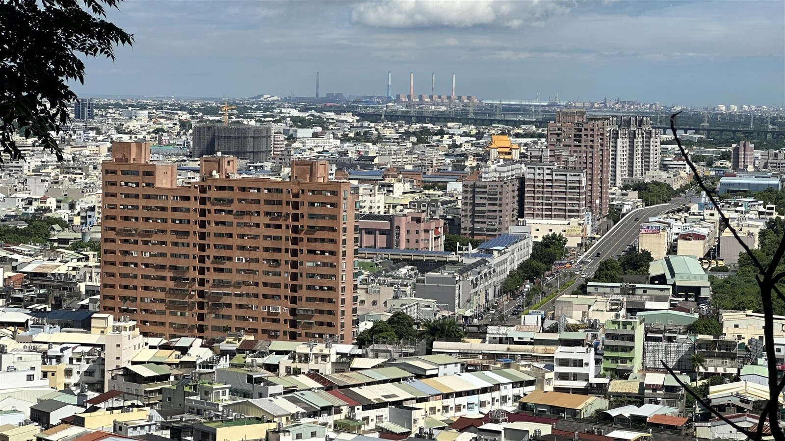 截至今年四月底，全國平均每戶人口更寫下2.52人的新低紀錄。示意圖／聯合報系資料照片 