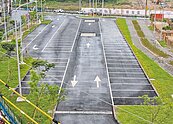 廣停三滯洪池完工　量如2.3座奧運泳池