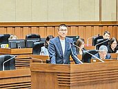 遭批標案獨厚廠商　基市府反駁