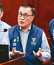 大巨蛋演唱會難解？　李四川講真話
