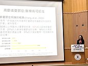 長者每6人有1人憂鬱症　就醫率低成隱憂