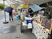 市場、夜市減塑計畫不停止　環境部長：會想辦法改變使用塑膠袋文化