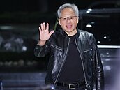 黃仁勳現在想要這樣建議年輕時的自己…