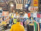 竹市中央市場獲1450萬元補助　拚年底動工