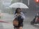 嘉義、台南大雷雨　全台慎防大雨或局部豪雨