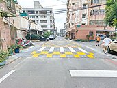 桃減速平台成效佳　擬增近10處