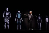 NVIDIA創辦人黃仁勳：自駕車、智慧工廠是兩大機器人應用　點名廣運