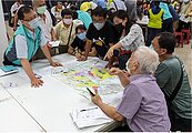拉近與民眾距離　高市推動都市計畫工作坊