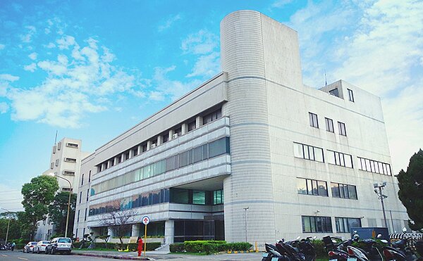 新竹縣寶山鄉研新一路8號標售。圖／第一太平戴維斯提供